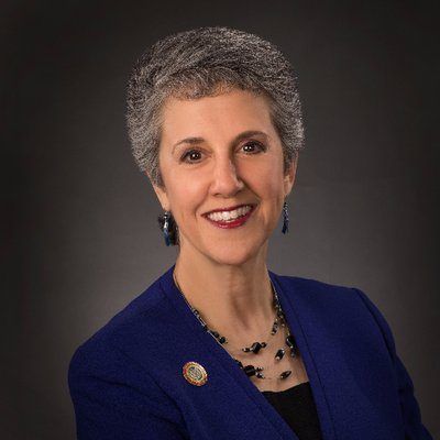 Senator Cheryl Kagan 