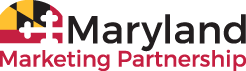 Maryland Marketing Partnership Logo